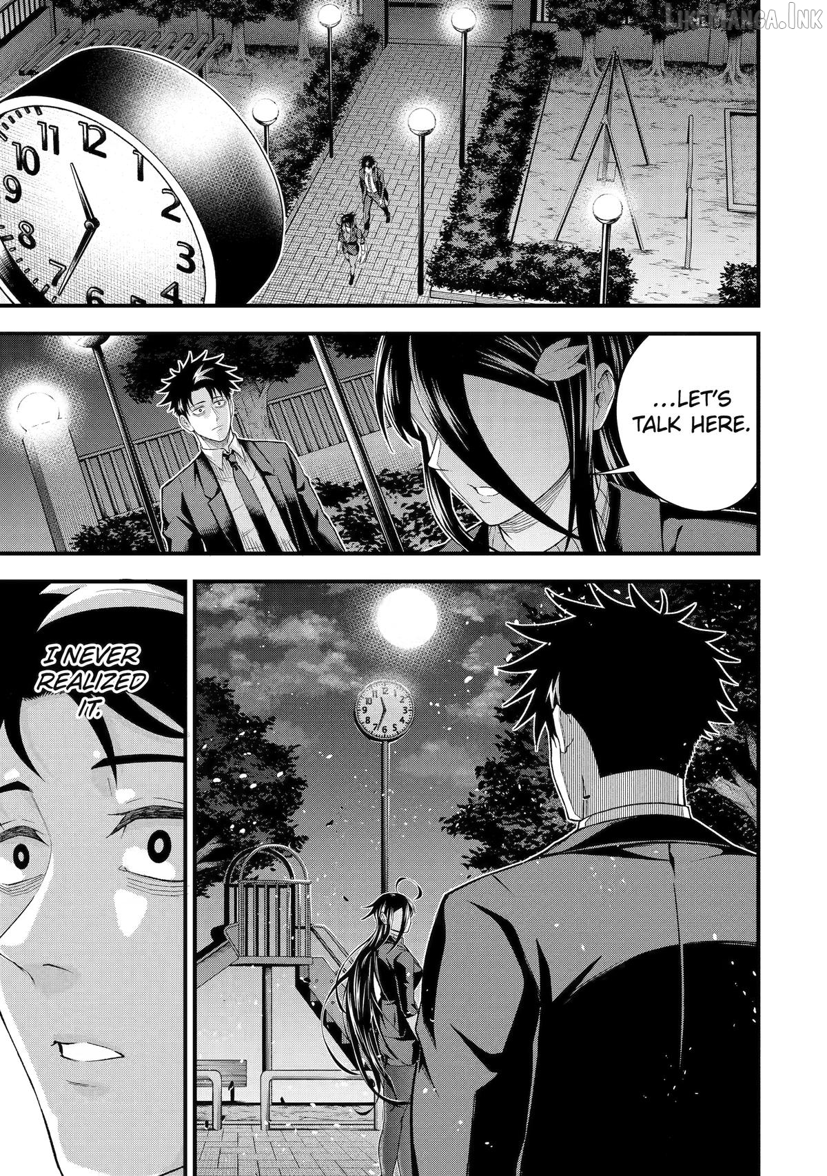 Shachiku Kensei, Haishinsha ni naru - Black Guild Kaishain, Ukkari Kaishayou Kaisen de S-kyuu Monster wo Aite ni Musou suru Tokoro wo Zenkoku Haishin shite shimau Chapter 15 - page 33