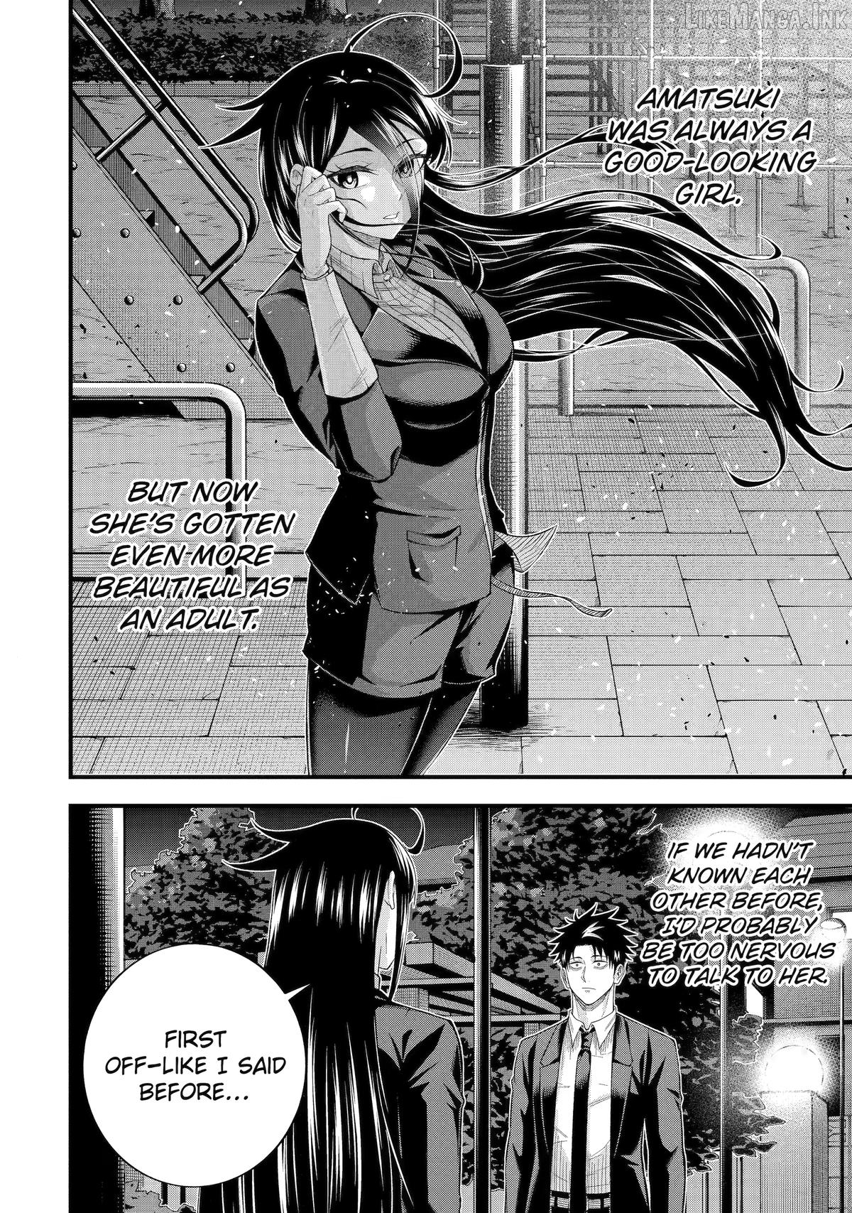 Shachiku Kensei, Haishinsha ni naru - Black Guild Kaishain, Ukkari Kaishayou Kaisen de S-kyuu Monster wo Aite ni Musou suru Tokoro wo Zenkoku Haishin shite shimau Chapter 15 - page 34