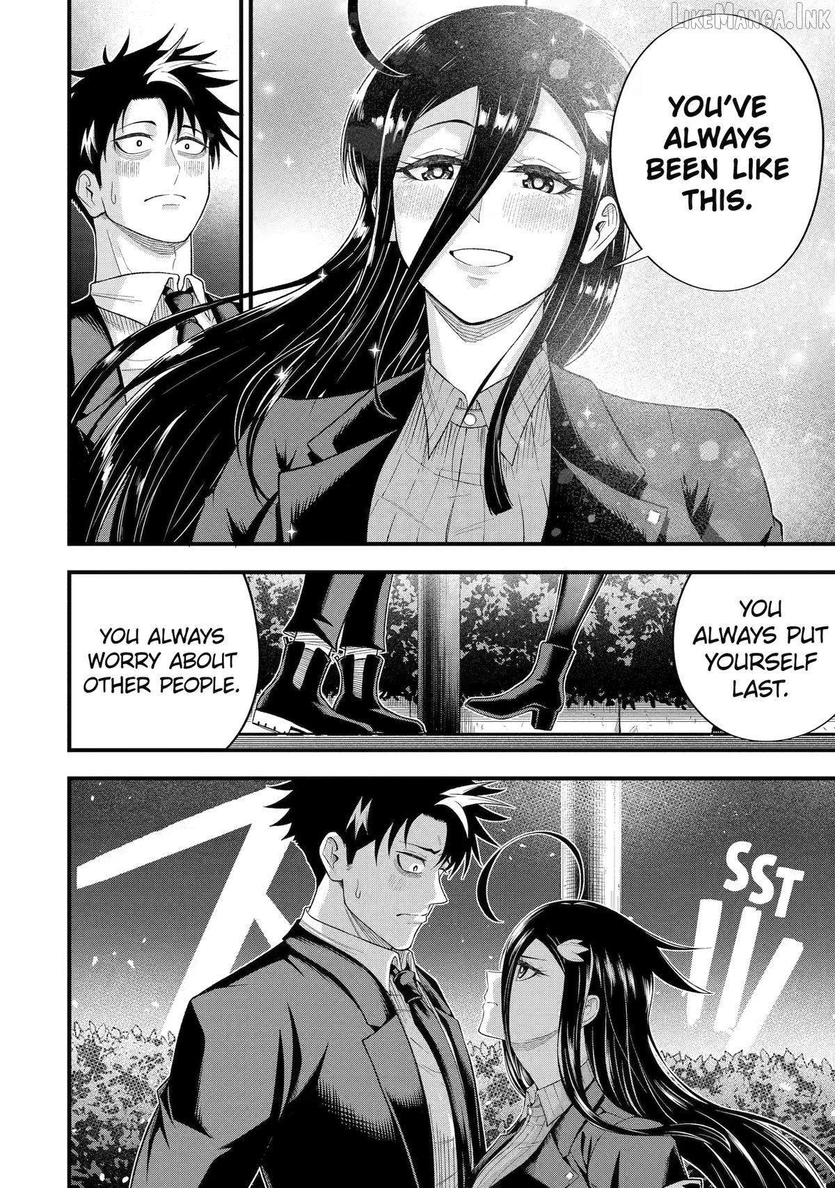 Shachiku Kensei, Haishinsha ni naru - Black Guild Kaishain, Ukkari Kaishayou Kaisen de S-kyuu Monster wo Aite ni Musou suru Tokoro wo Zenkoku Haishin shite shimau Chapter 15 - page 40