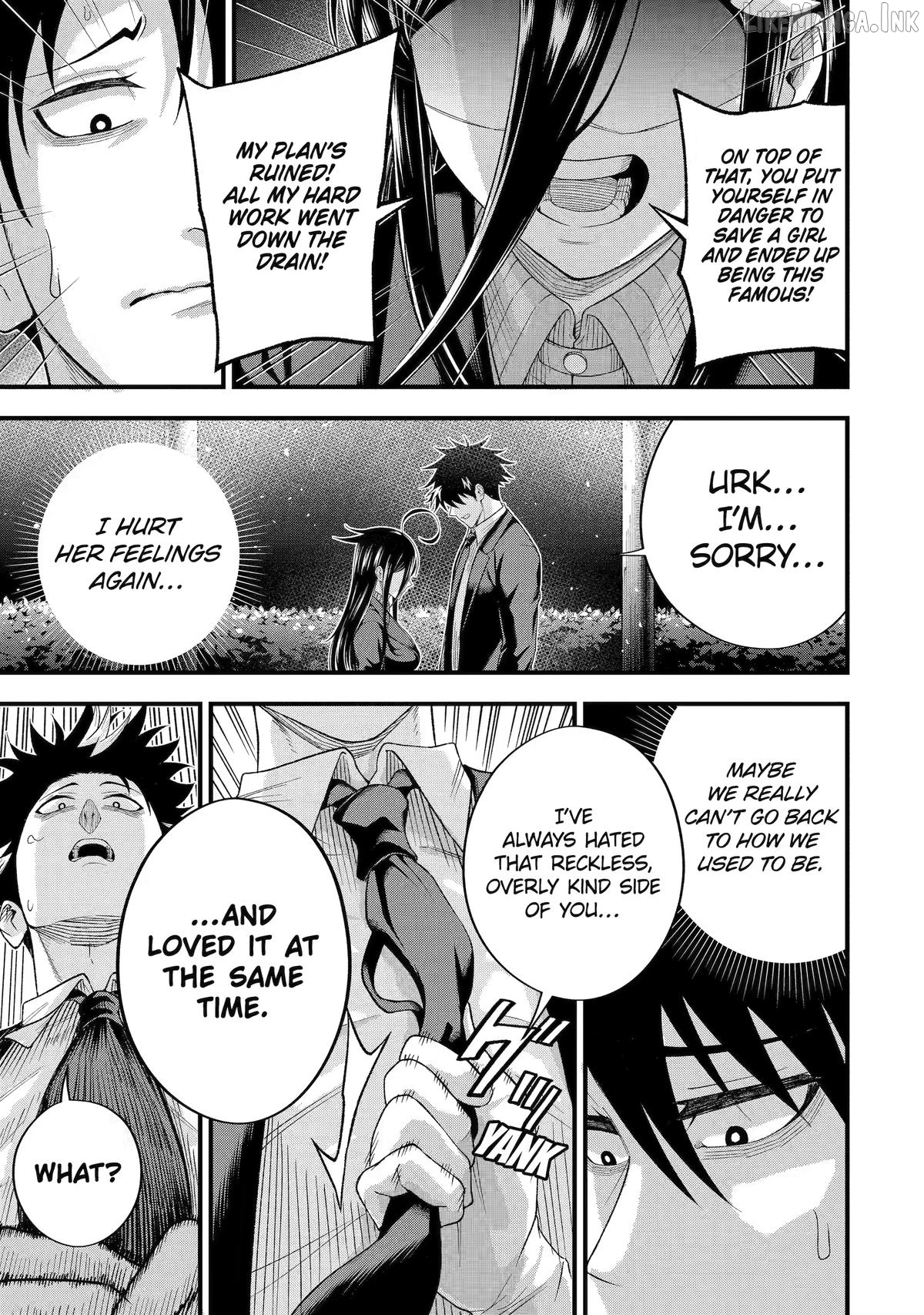 Shachiku Kensei, Haishinsha ni naru - Black Guild Kaishain, Ukkari Kaishayou Kaisen de S-kyuu Monster wo Aite ni Musou suru Tokoro wo Zenkoku Haishin shite shimau Chapter 15 - page 43