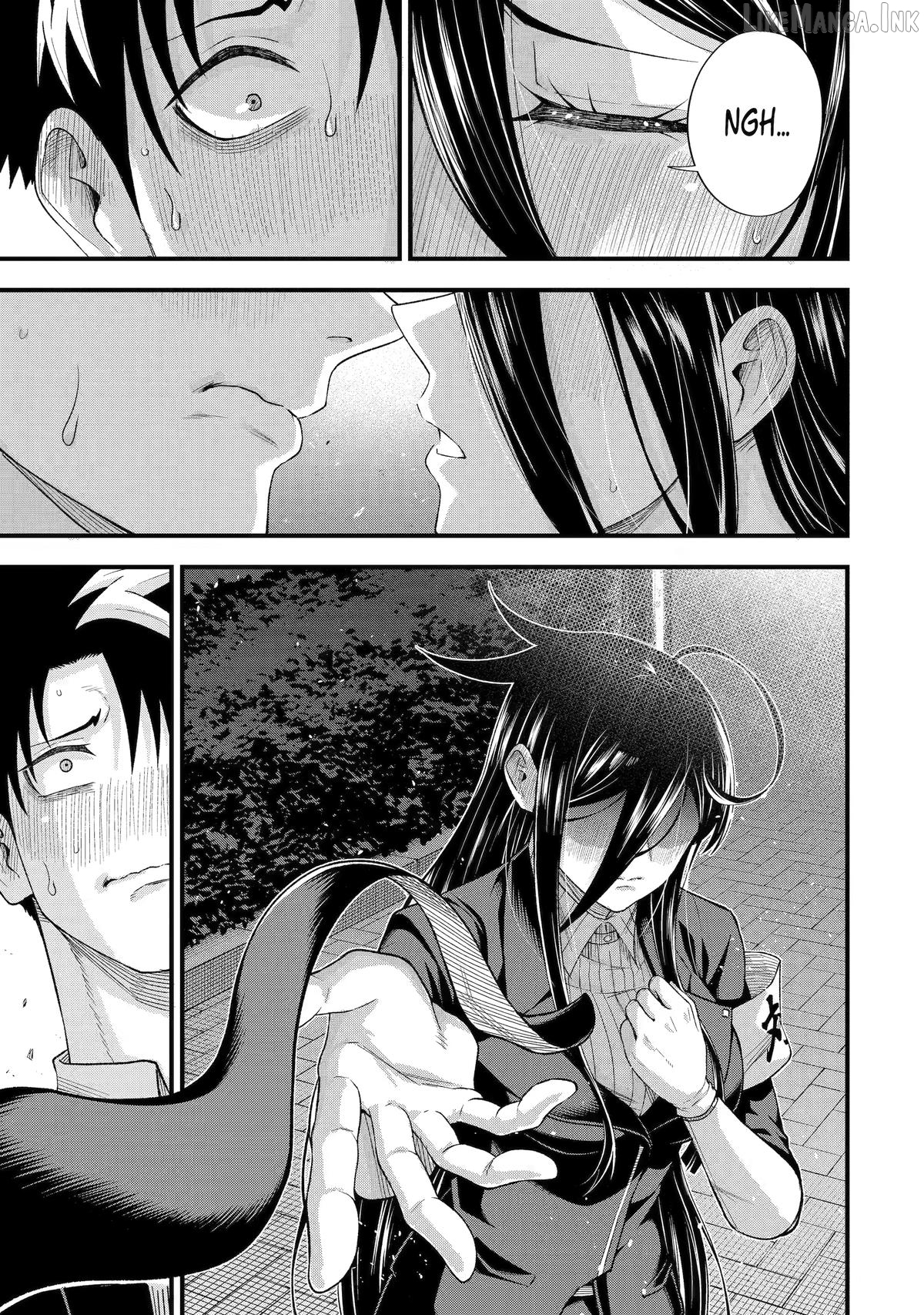 Shachiku Kensei, Haishinsha ni naru - Black Guild Kaishain, Ukkari Kaishayou Kaisen de S-kyuu Monster wo Aite ni Musou suru Tokoro wo Zenkoku Haishin shite shimau Chapter 15 - page 45