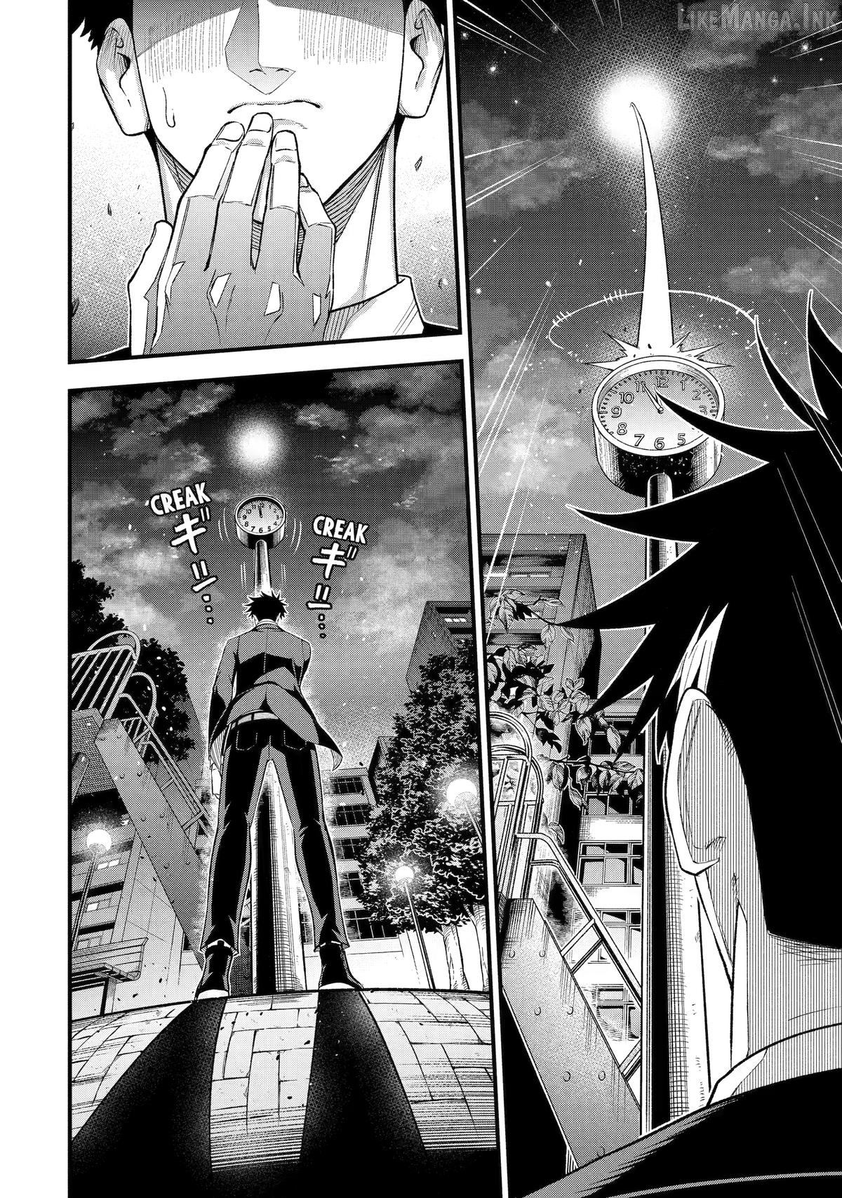 Shachiku Kensei, Haishinsha ni naru - Black Guild Kaishain, Ukkari Kaishayou Kaisen de S-kyuu Monster wo Aite ni Musou suru Tokoro wo Zenkoku Haishin shite shimau Chapter 15 - page 48