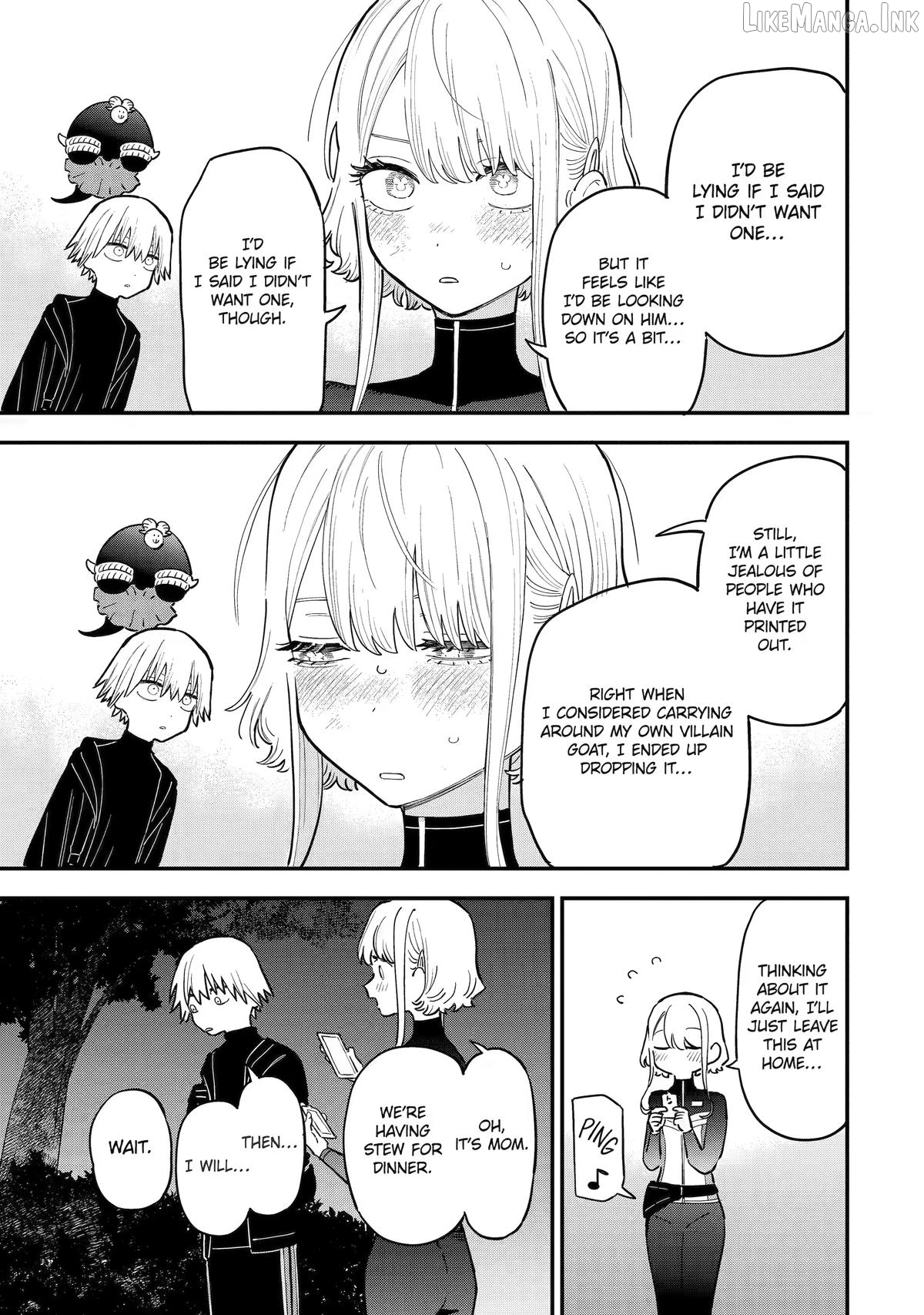 Daiakutou Shounen Chapter 22 - page 17
