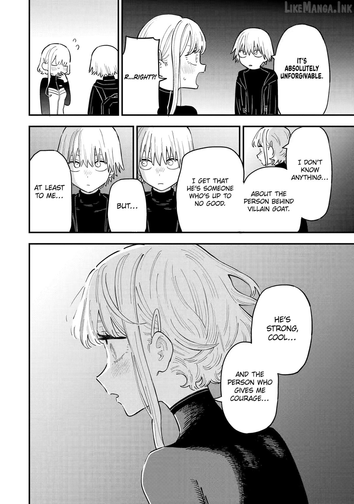 Daiakutou Shounen Chapter 22 - page 20