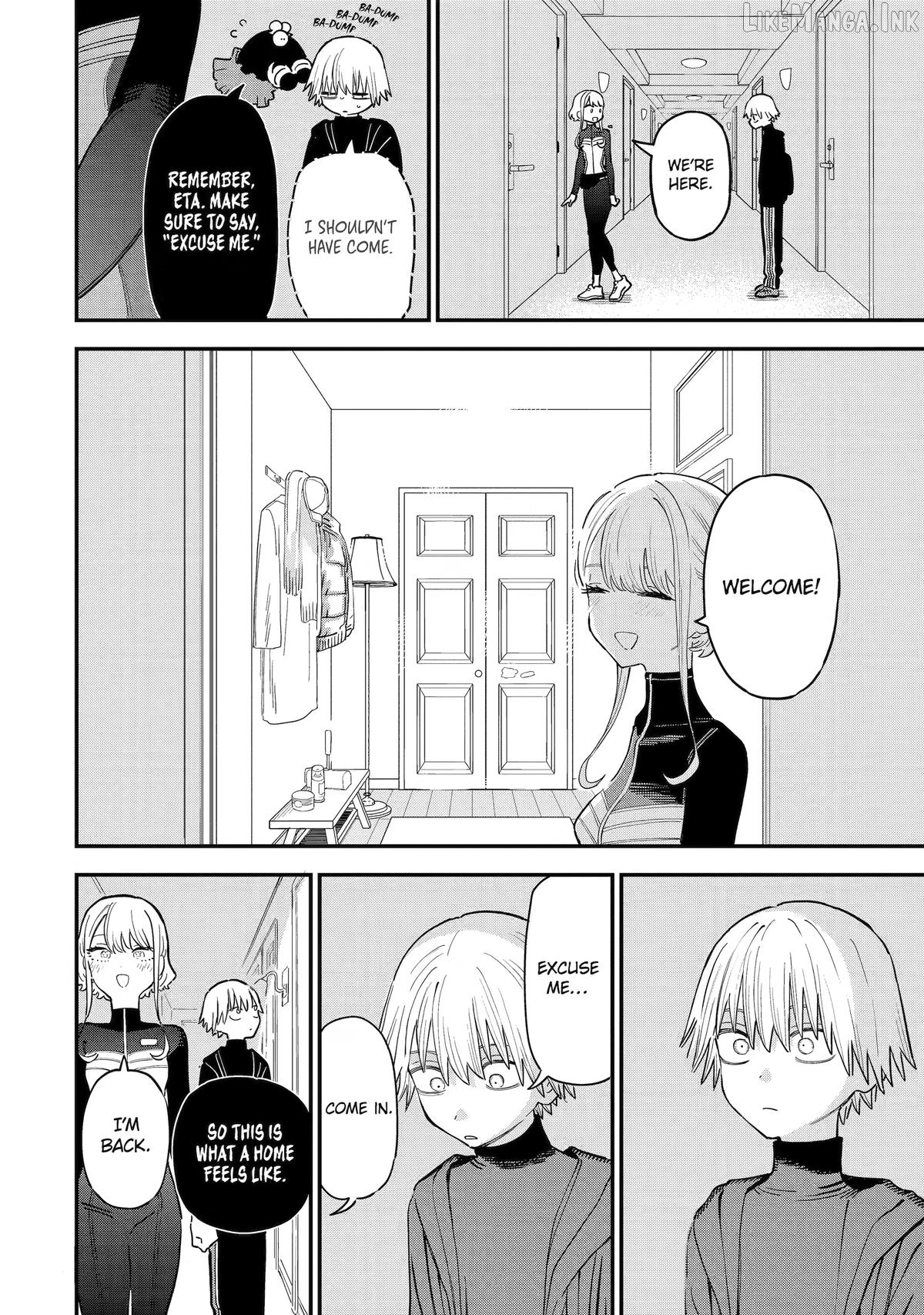 Daiakutou Shounen Chapter 22 - page 22