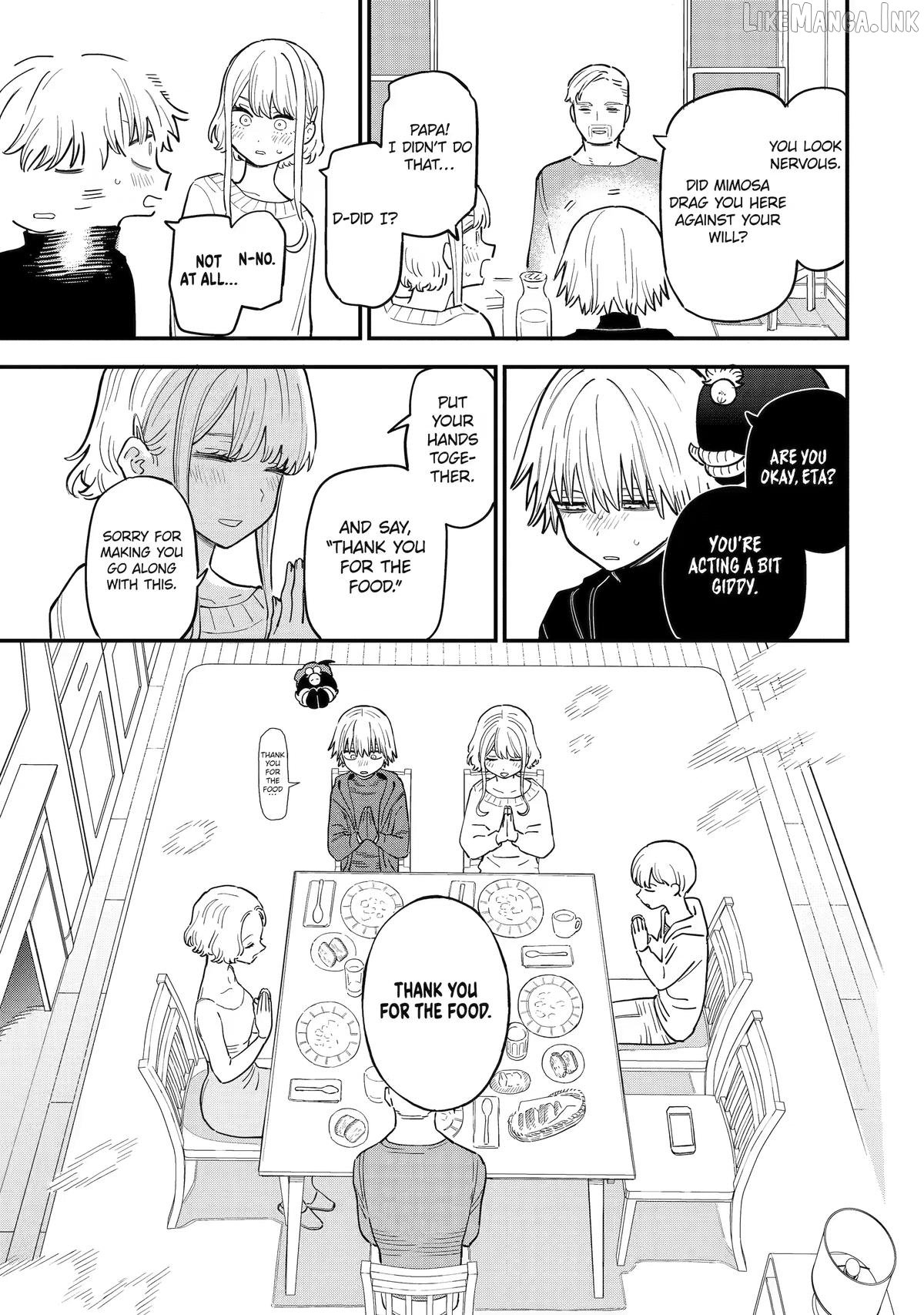 Daiakutou Shounen Chapter 22 - page 25