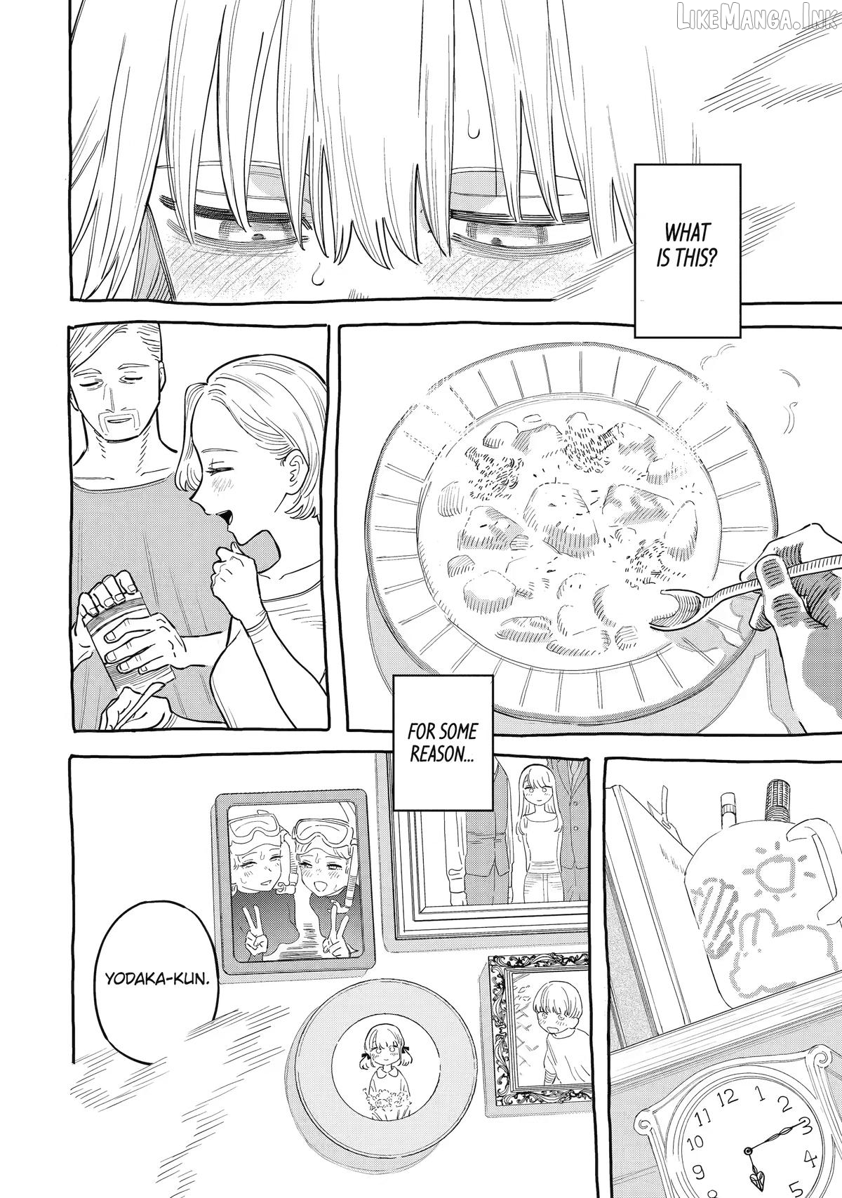 Daiakutou Shounen Chapter 22 - page 26