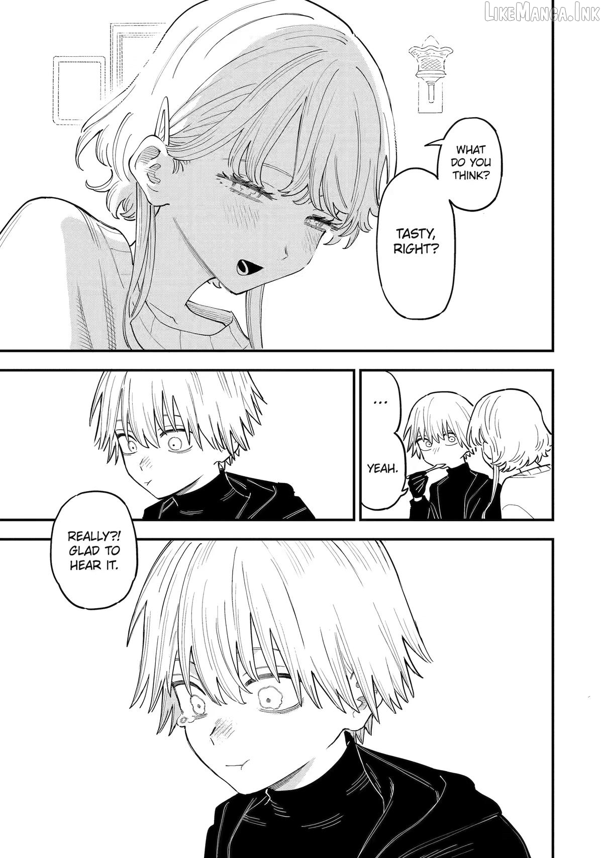 Daiakutou Shounen Chapter 22 - page 27