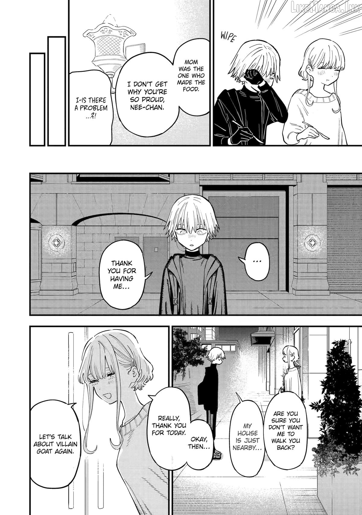 Daiakutou Shounen Chapter 22 - page 28