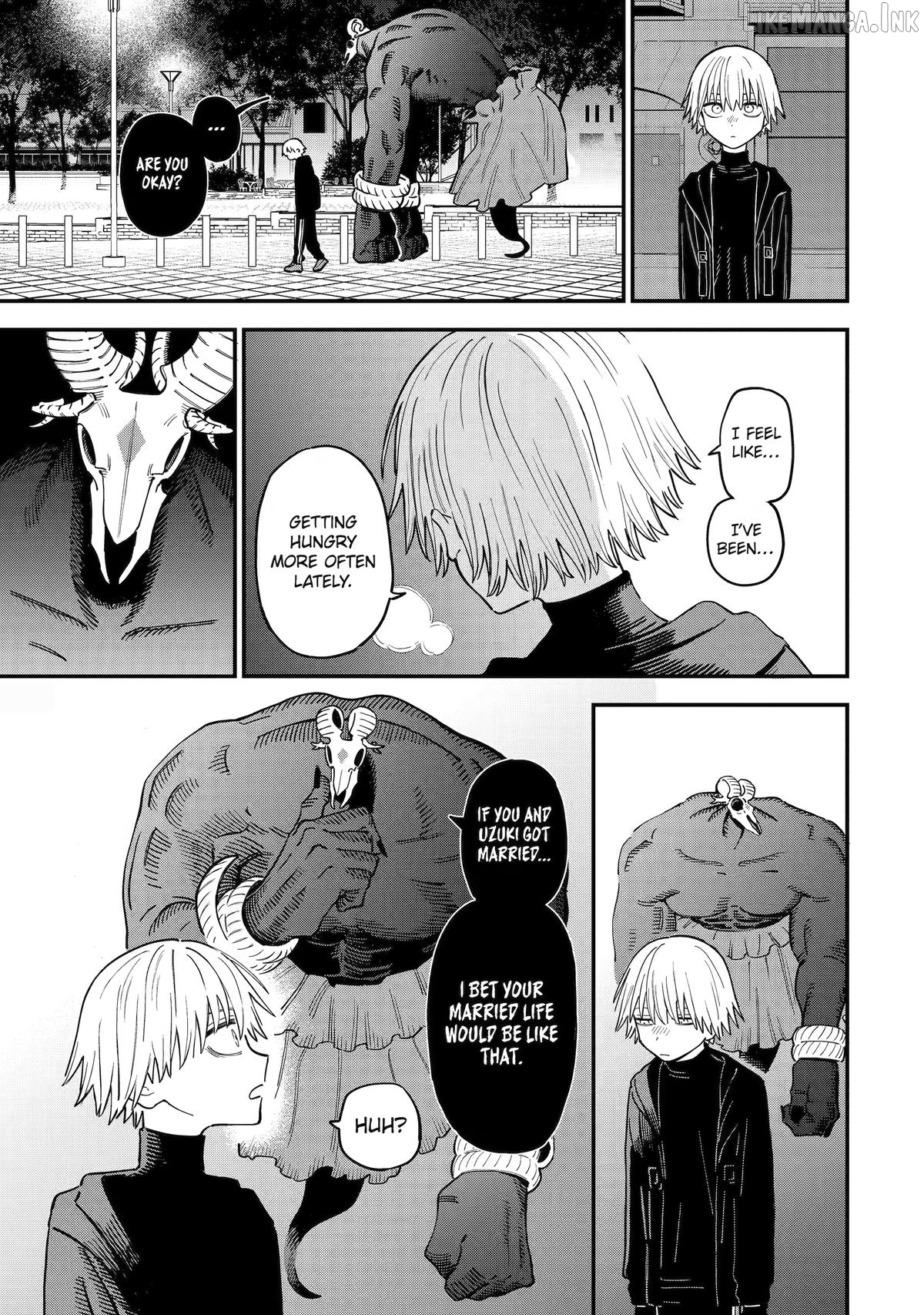 Daiakutou Shounen Chapter 22 - page 29