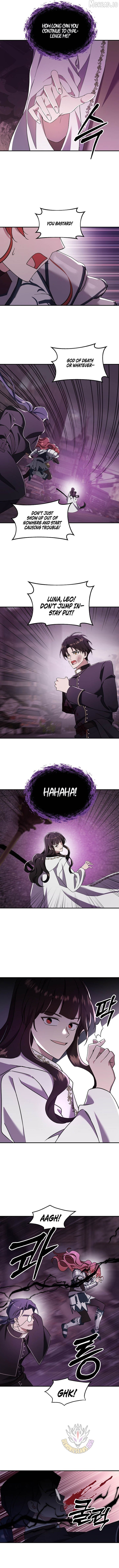 Somebody Stop the Pope Chapter 84 - page 10