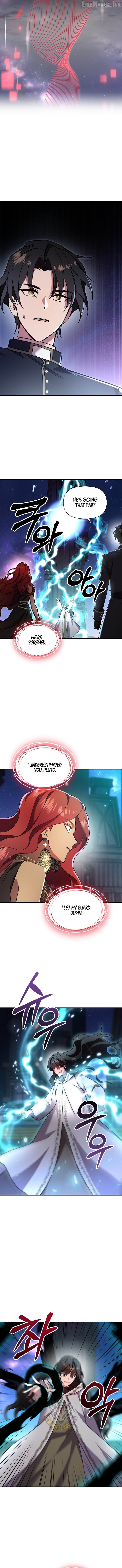 Somebody Stop the Pope Chapter 88 - page 10