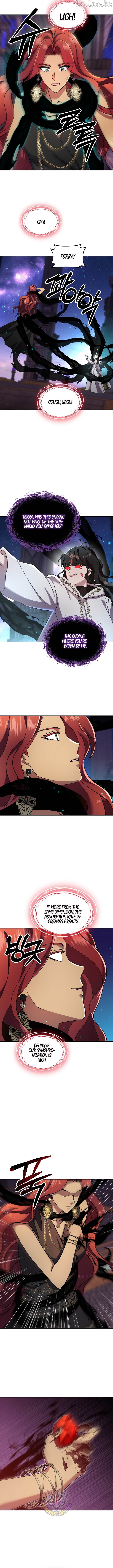 Somebody Stop the Pope Chapter 88 - page 11