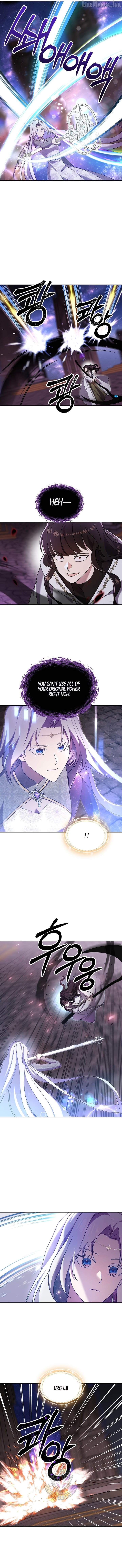 Somebody Stop the Pope Chapter 88 - page 3