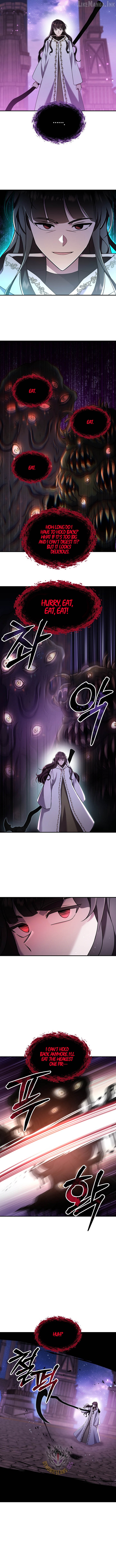 Somebody Stop the Pope Chapter 88 - page 7