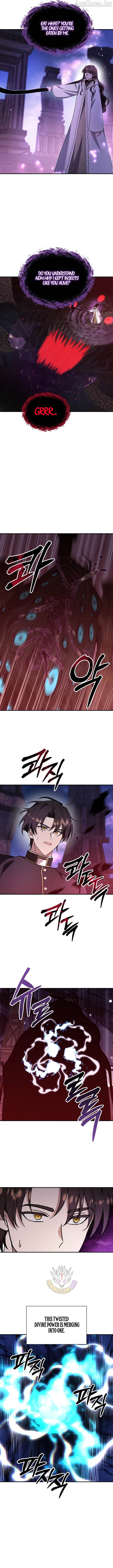 Somebody Stop the Pope Chapter 88 - page 8