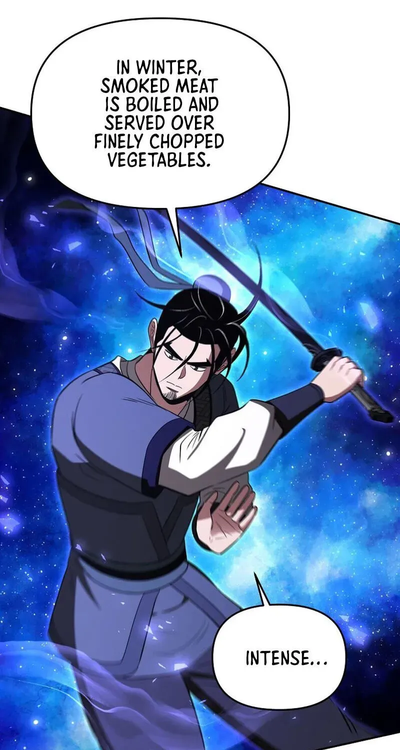 The World’s Best Kunlun Tavern Chapter 117 - page 116