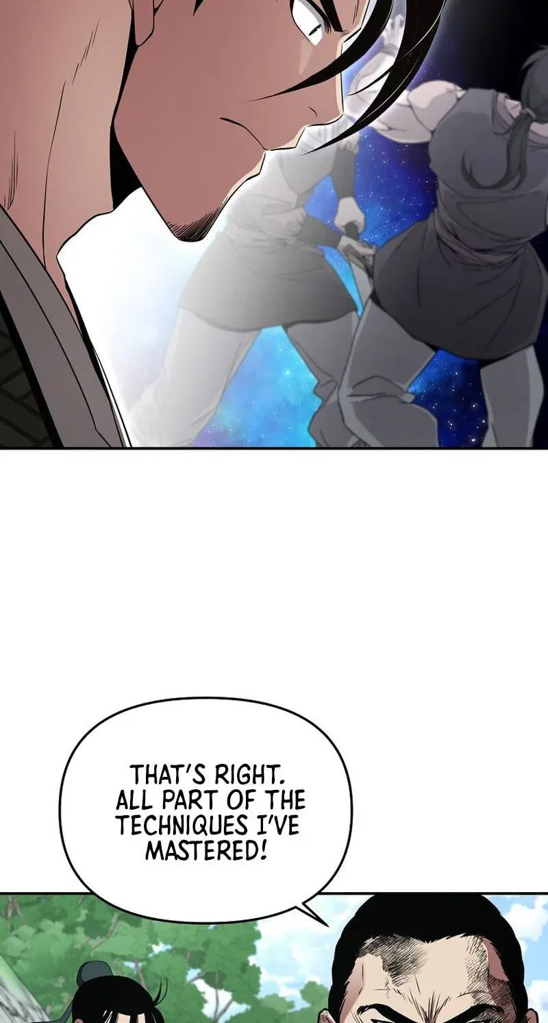 The World’s Best Kunlun Tavern Chapter 117 - page 135