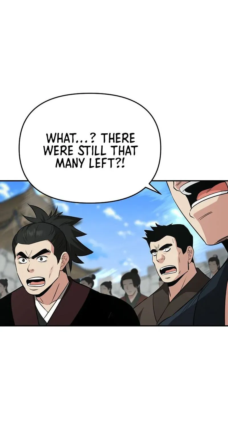 The World’s Best Kunlun Tavern Chapter 117 - page 22