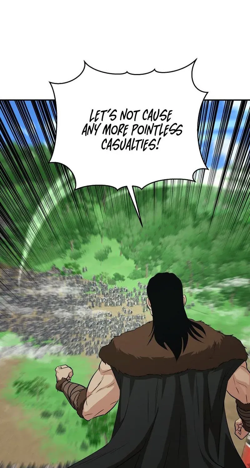 The World’s Best Kunlun Tavern Chapter 117 - page 27