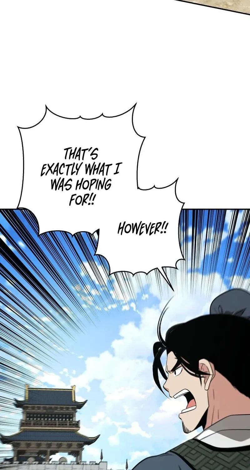The World’s Best Kunlun Tavern Chapter 117 - page 33