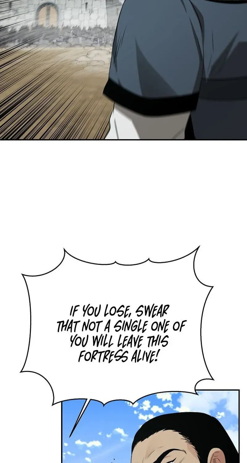 The World’s Best Kunlun Tavern Chapter 117 - page 35