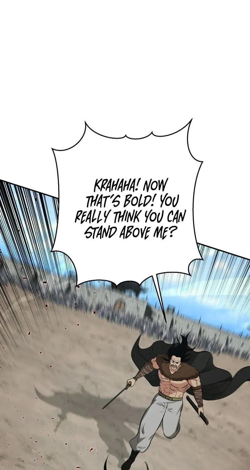 The World’s Best Kunlun Tavern Chapter 117 - page 55