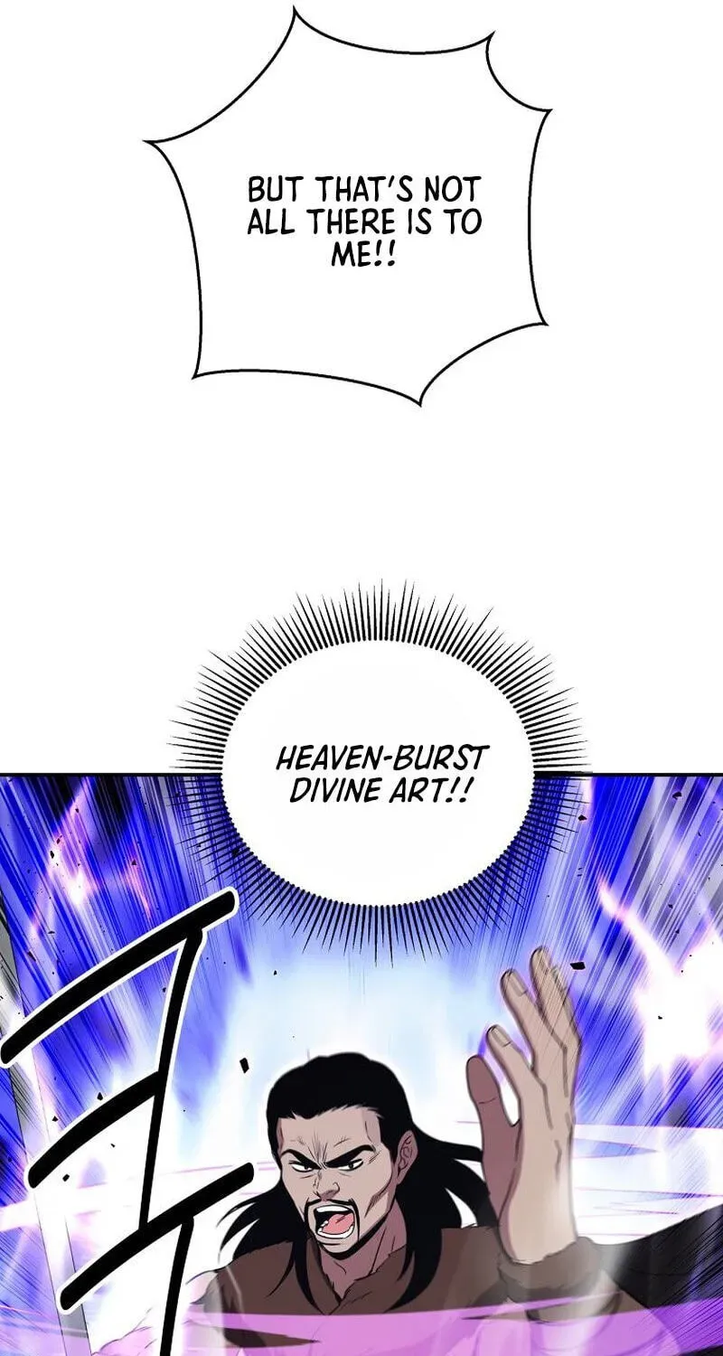 The World’s Best Kunlun Tavern Chapter 117 - page 63