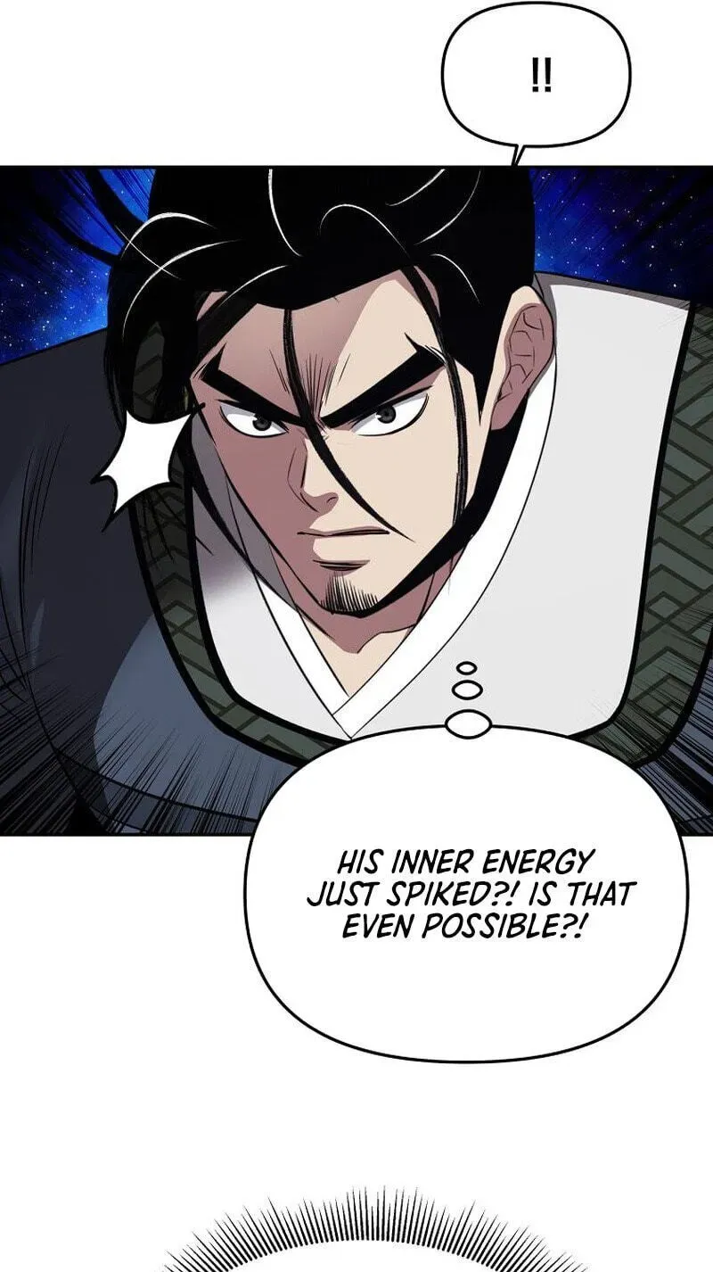 The World’s Best Kunlun Tavern Chapter 117 - page 67