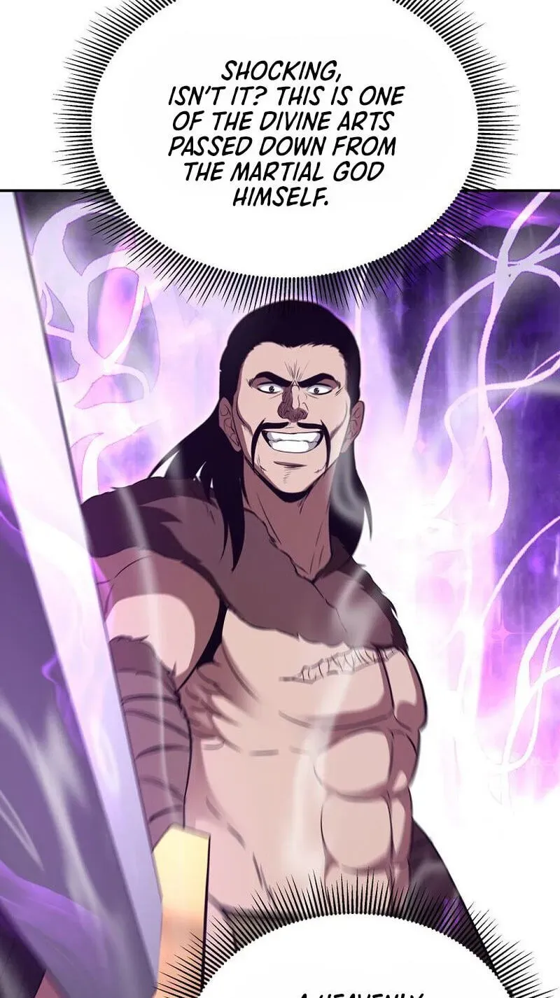 The World’s Best Kunlun Tavern Chapter 117 - page 68