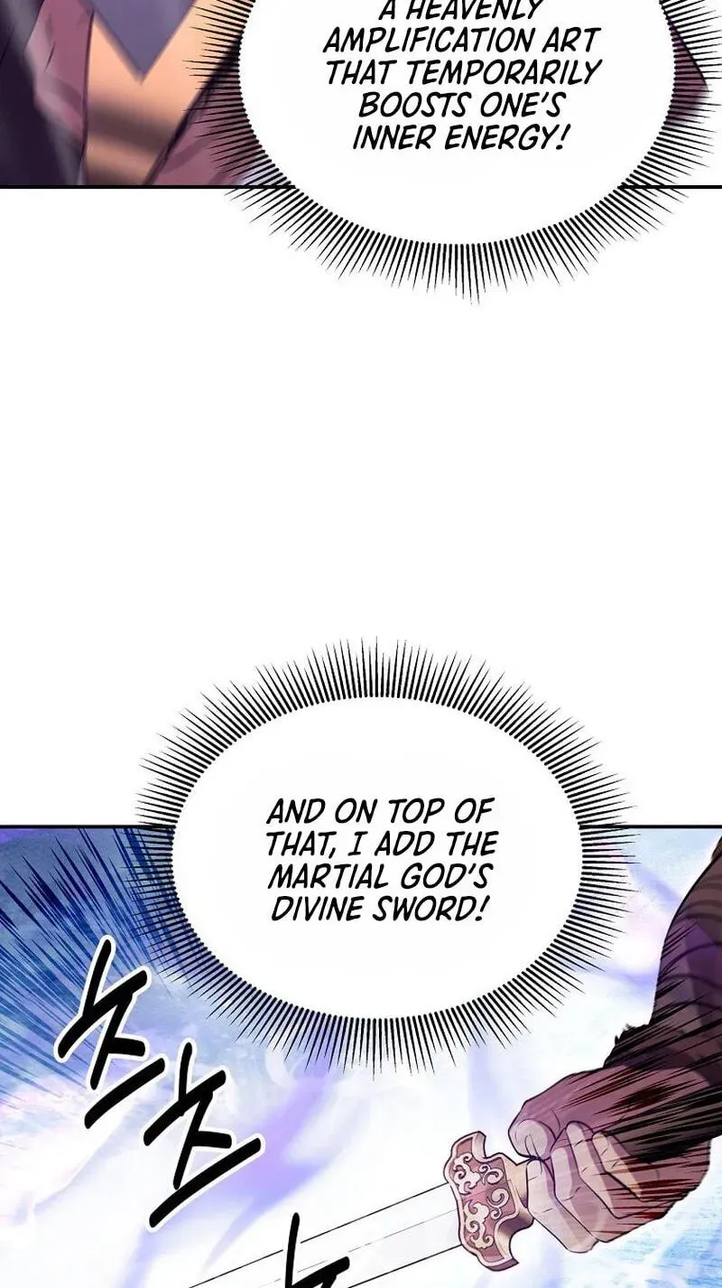 The World’s Best Kunlun Tavern Chapter 117 - page 69