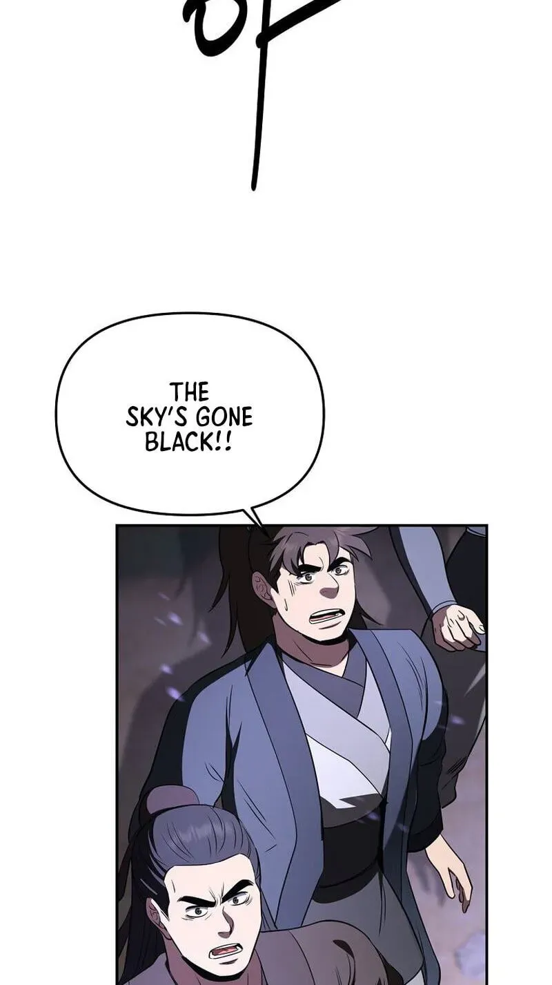 The World’s Best Kunlun Tavern Chapter 117 - page 72