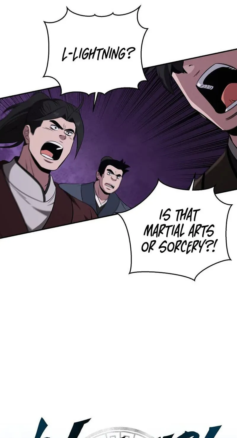 The World’s Best Kunlun Tavern Chapter 117 - page 80