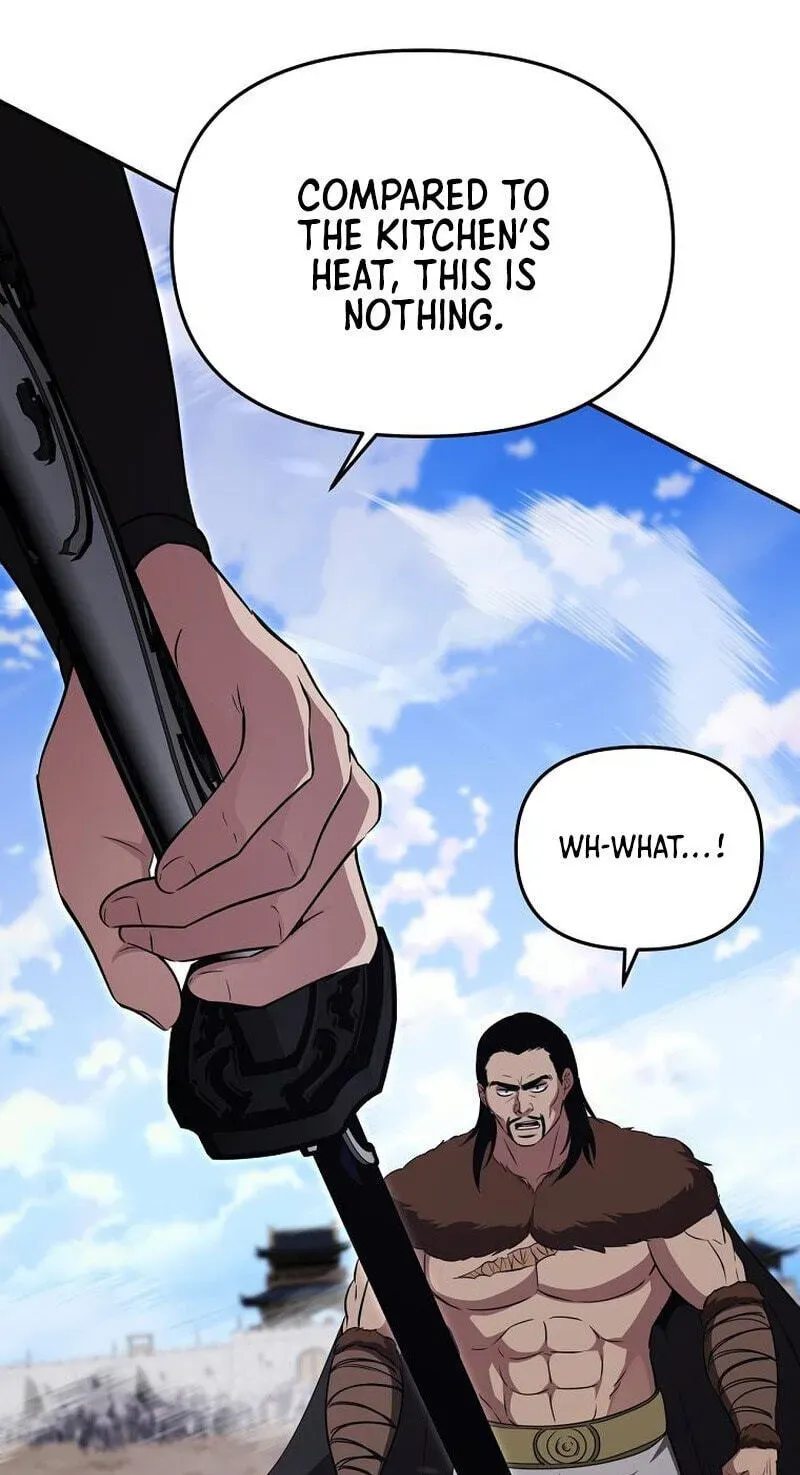 The World’s Best Kunlun Tavern Chapter 117 - page 84