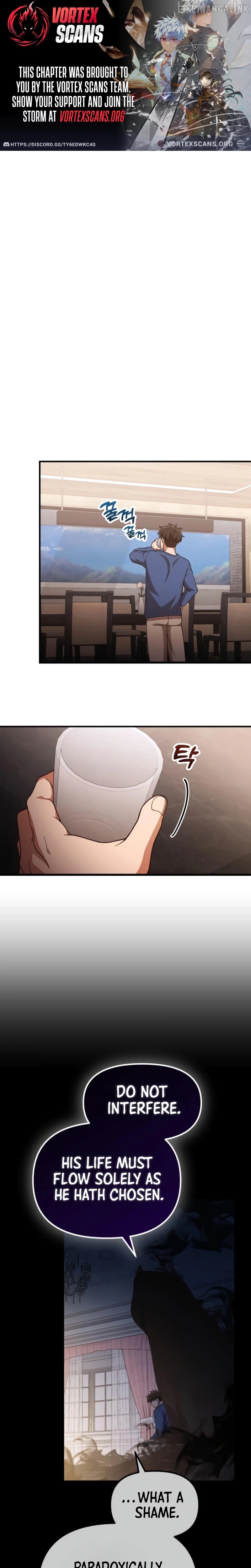 The Genius Wants to be Ordinary! Chapter 62 - page 1