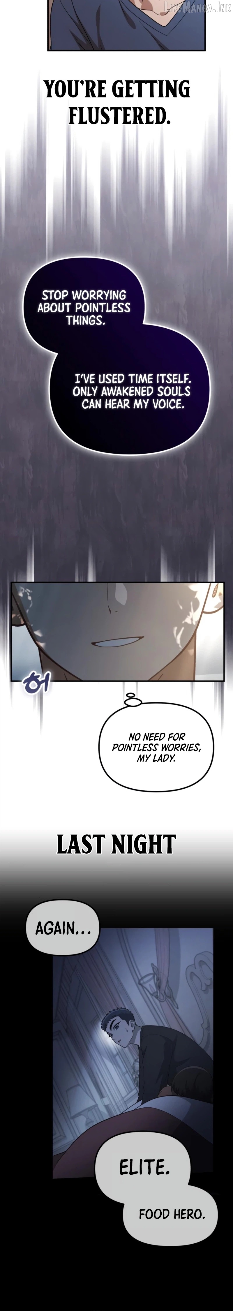 The Genius Wants to be Ordinary! Chapter 62 - page 12