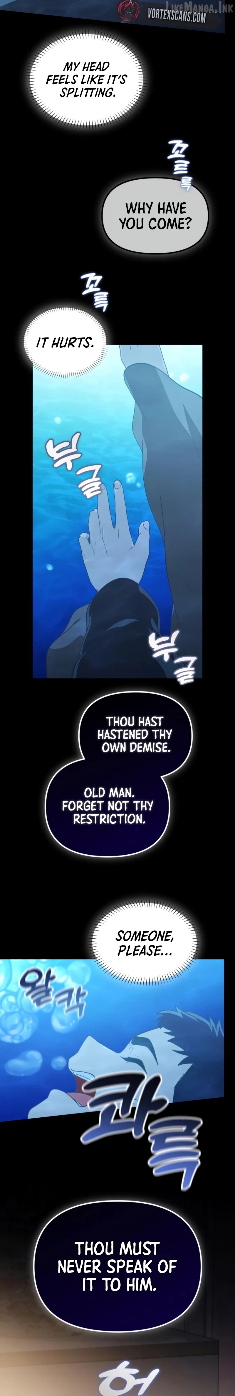 The Genius Wants to be Ordinary! Chapter 62 - page 15