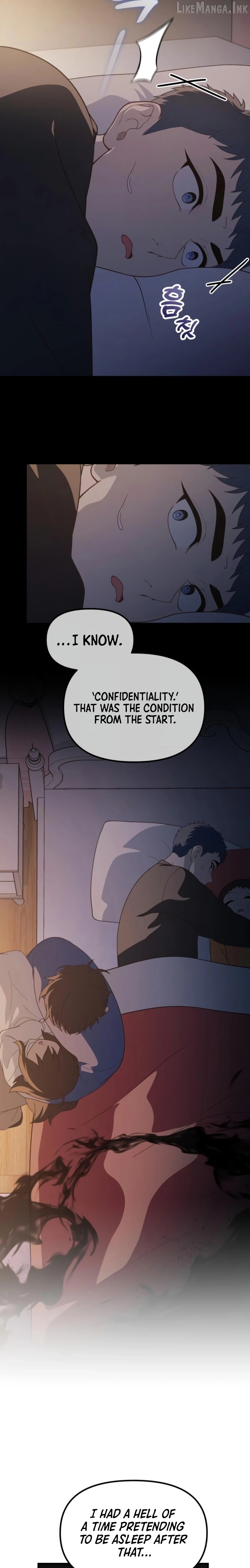 The Genius Wants to be Ordinary! Chapter 62 - page 16