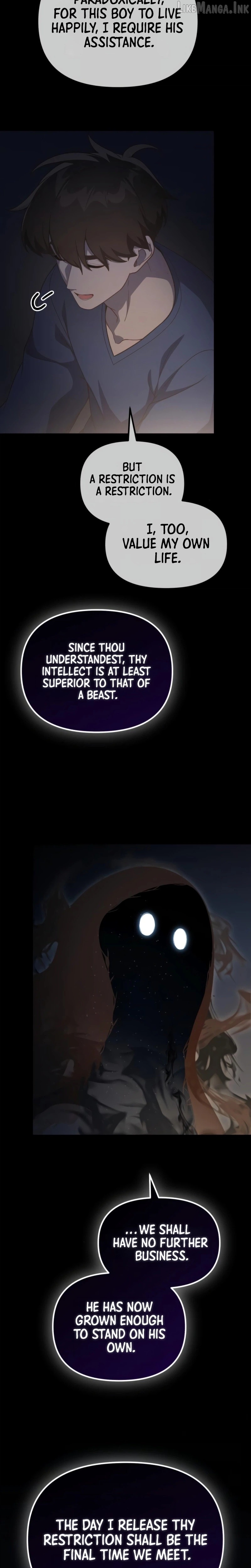 The Genius Wants to be Ordinary! Chapter 62 - page 2