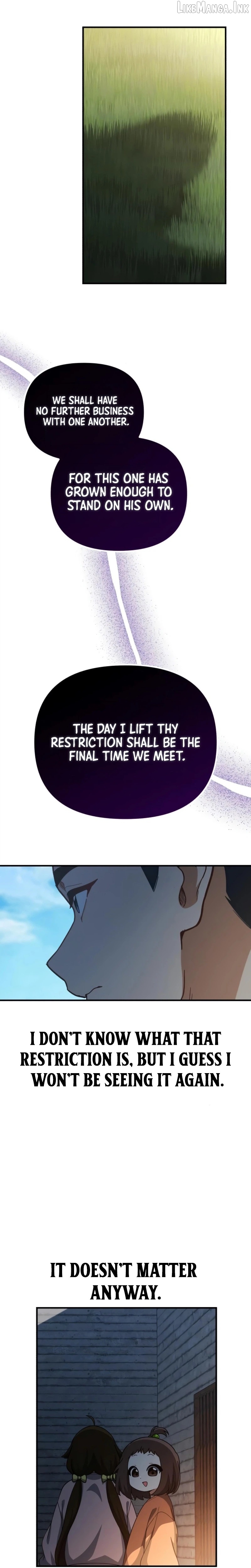 The Genius Wants to be Ordinary! Chapter 62 - page 24