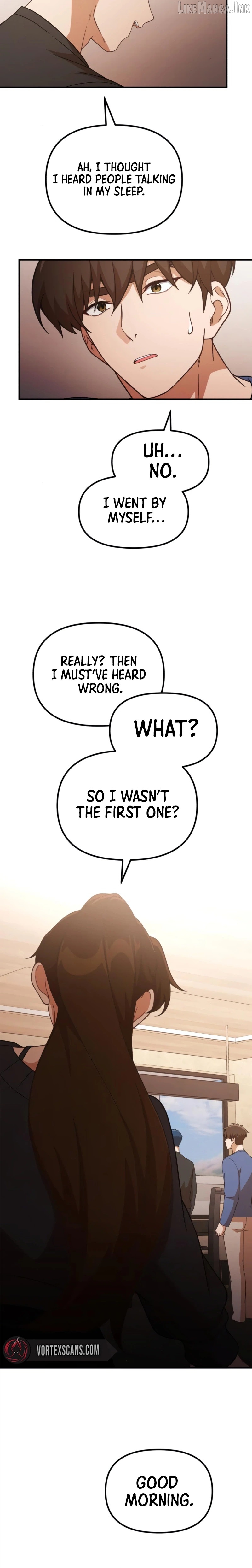 The Genius Wants to be Ordinary! Chapter 62 - page 6