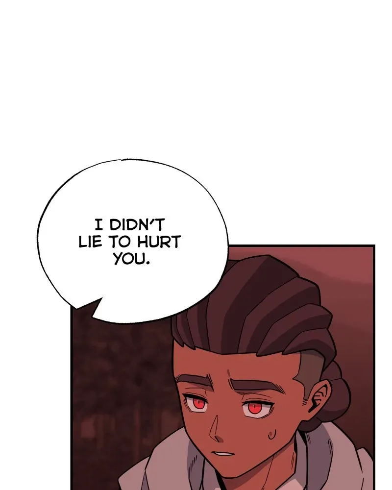 Horde: Dark Contract Saga Chapter 36 - page 11