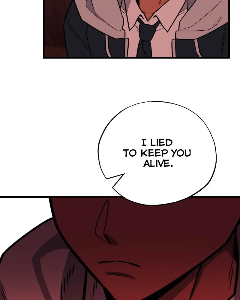Horde: Dark Contract Saga Chapter 36 - page 12