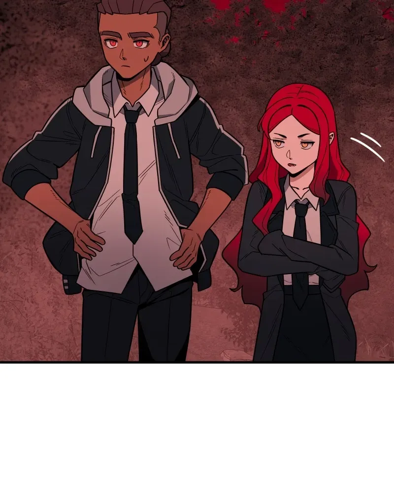 Horde: Dark Contract Saga Chapter 36 - page 17