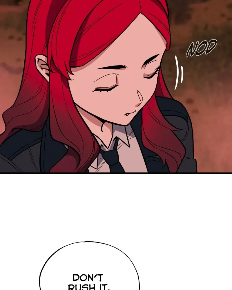 Horde: Dark Contract Saga Chapter 36 - page 20