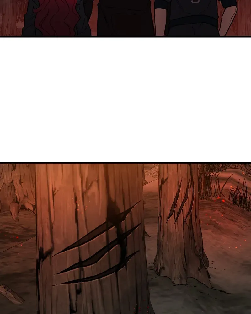 Horde: Dark Contract Saga Chapter 36 - page 36