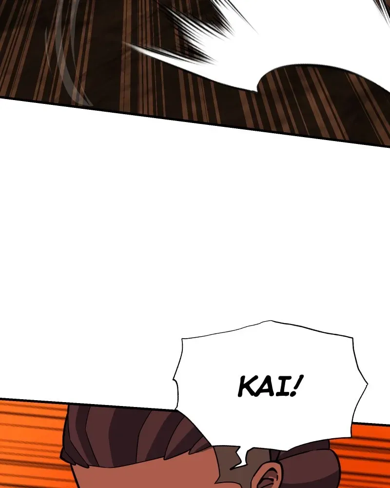 Horde: Dark Contract Saga Chapter 36 - page 42