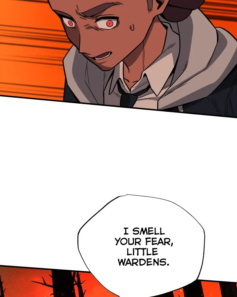 Horde: Dark Contract Saga Chapter 36 - page 43