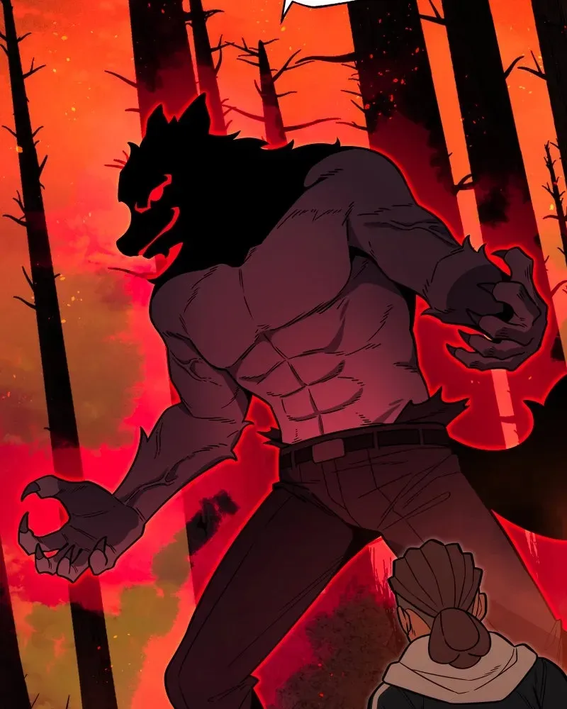 Horde: Dark Contract Saga Chapter 36 - page 44