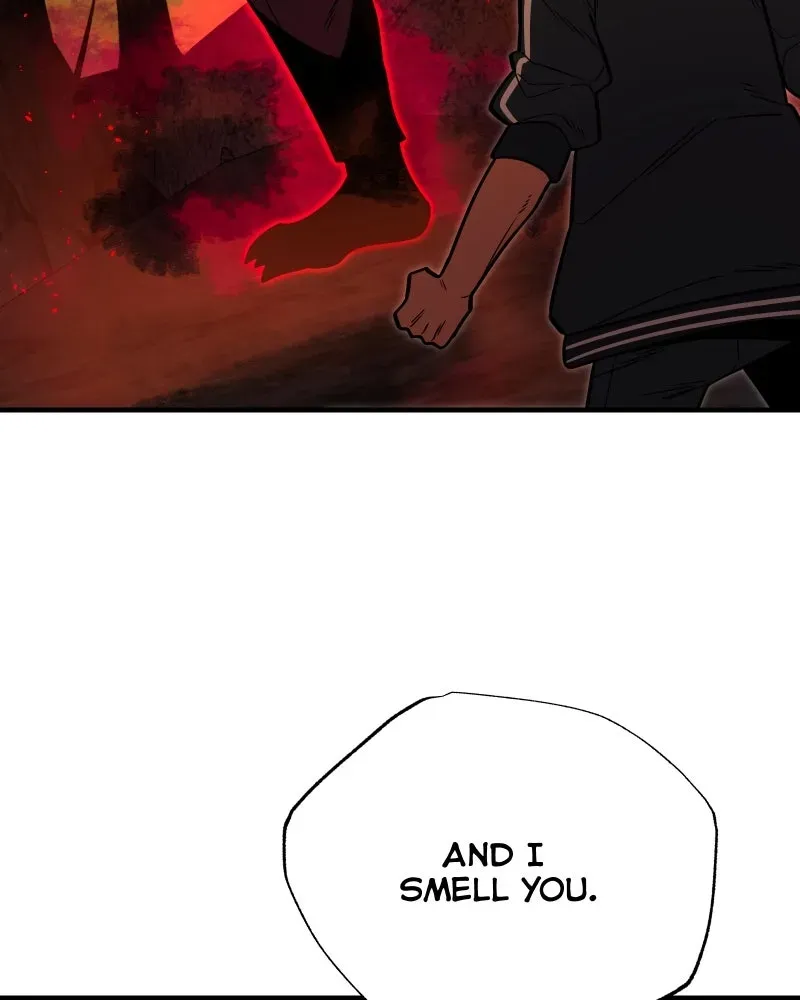 Horde: Dark Contract Saga Chapter 36 - page 45